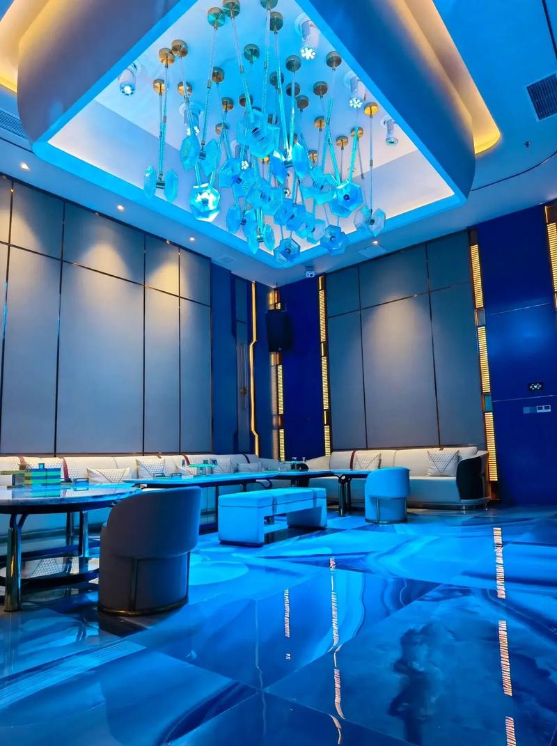 吕梁商务KTV，寻觅商务KTV的独特魅力-交城县ktv预定