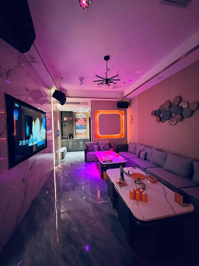 吕梁商务ktv了解一下-交城县ktv预定